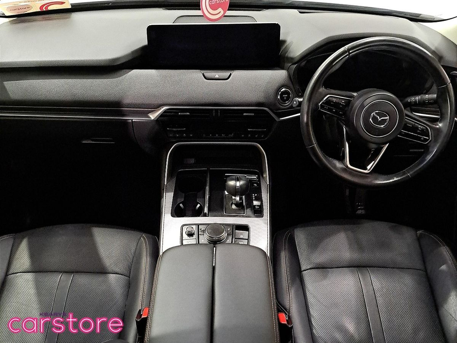 2023 Mazda CX-60 - image 11