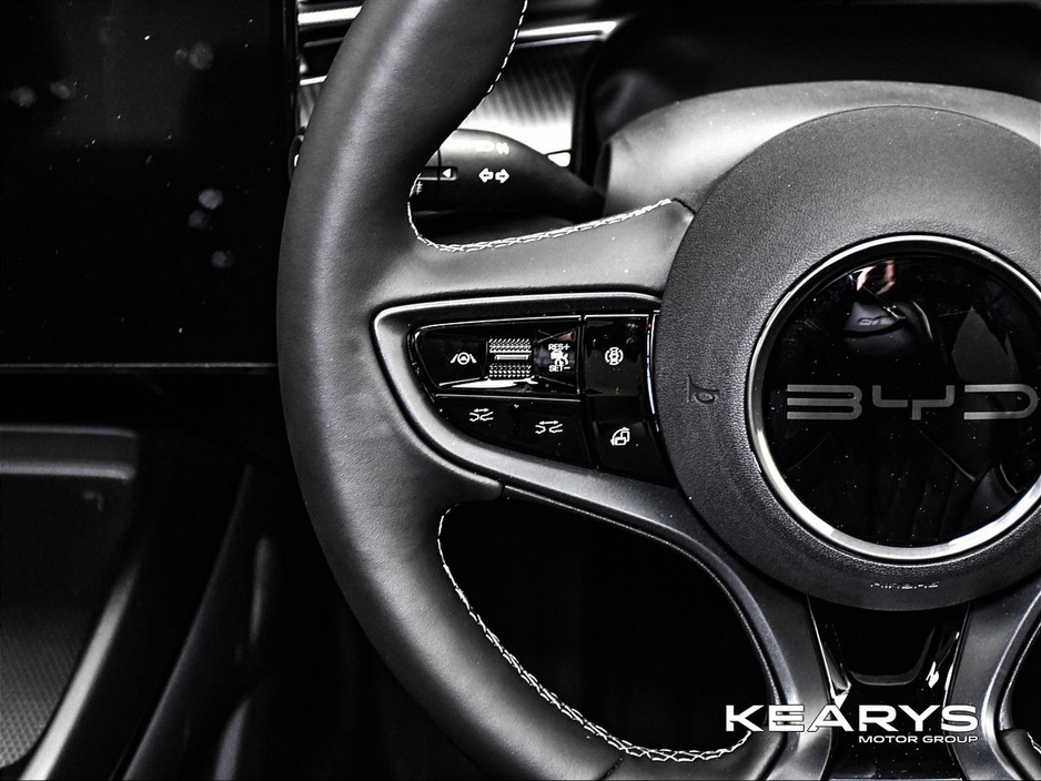 2026 BYD Seal - image 14