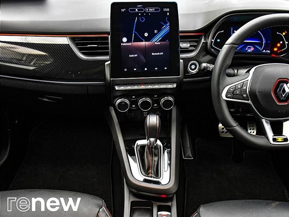 2021 Renault Arkana - image 25