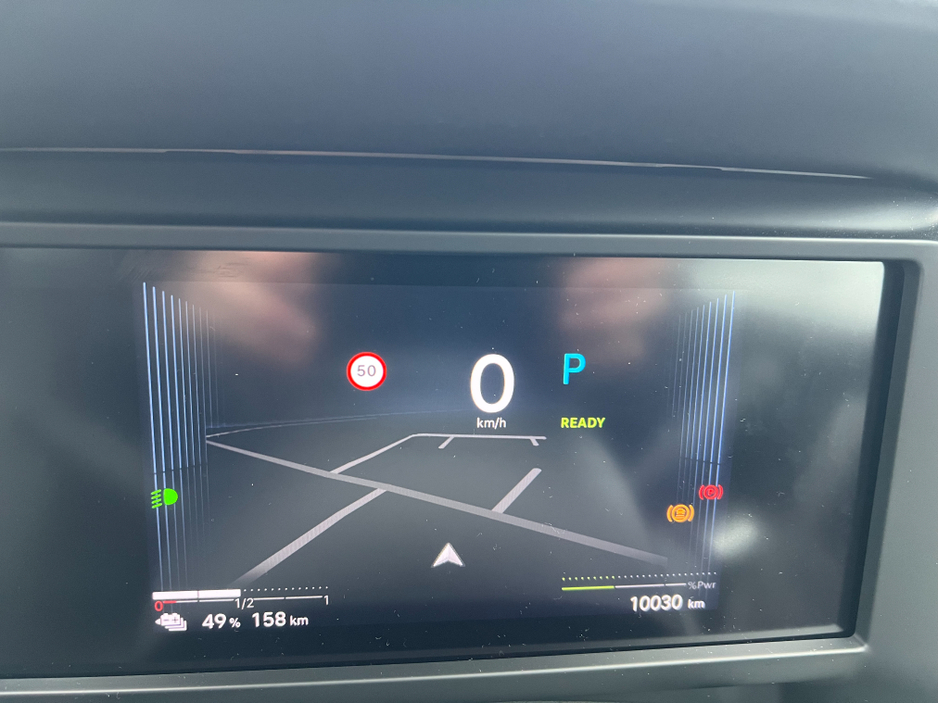 2025 Citroen C4X PLUS 54KWH 156HP MY52 4DR