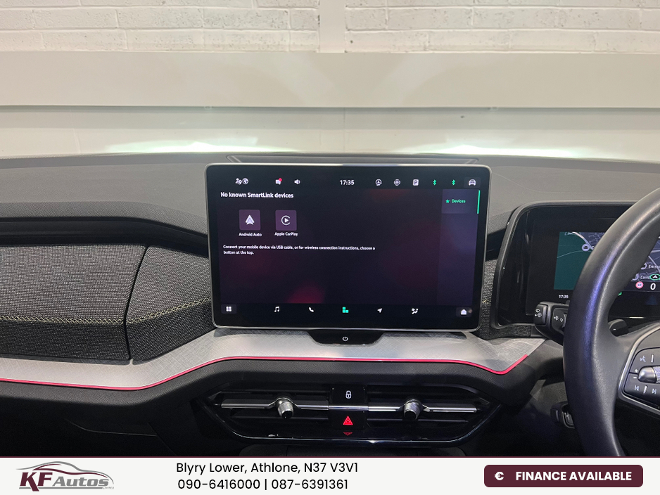 2024 Skoda Kodiaq - image 28