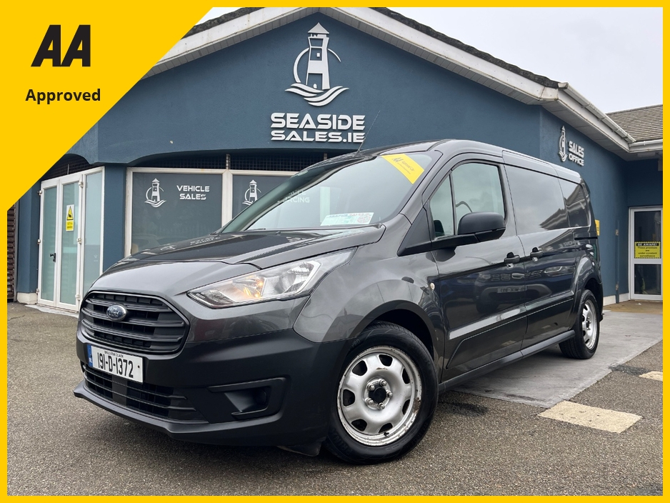 2019 Ford Transit Connect for sale in , Ireland