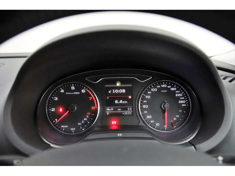 2016 Audi A3 - image 18