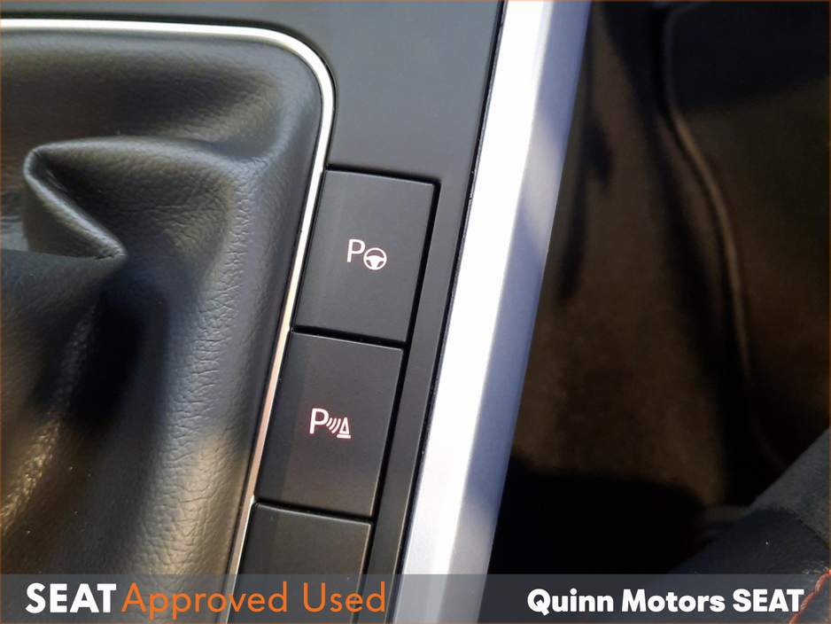 2023 SEAT Arona - image 15