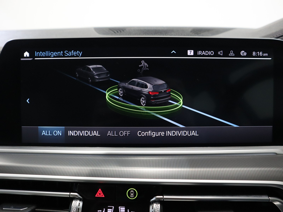 2021 BMW X5 *95* XDRIVE45E XLINE AUTO €46,990