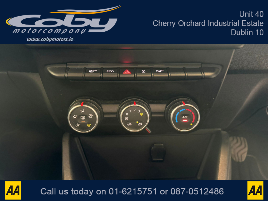 2019 Dacia Duster - image 29