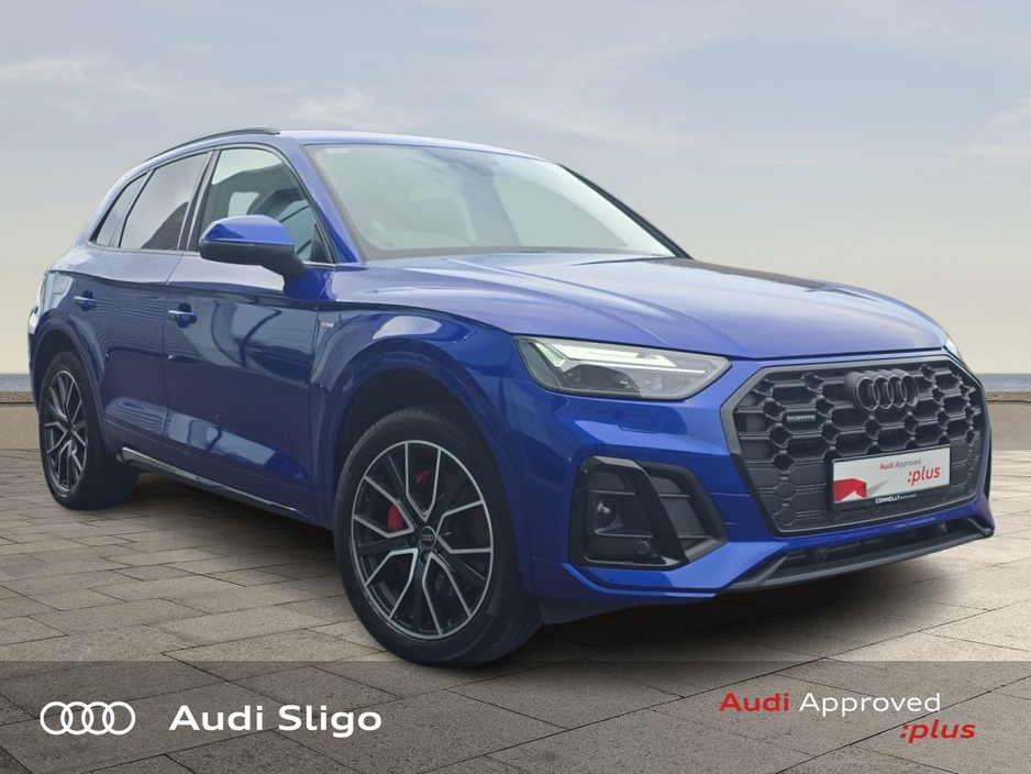 2024 Audi Q5 for sale in , Ireland