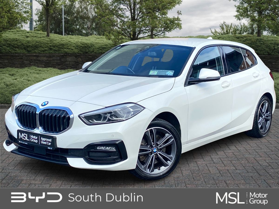 2021 BMW 1 Series for sale in , Ireland