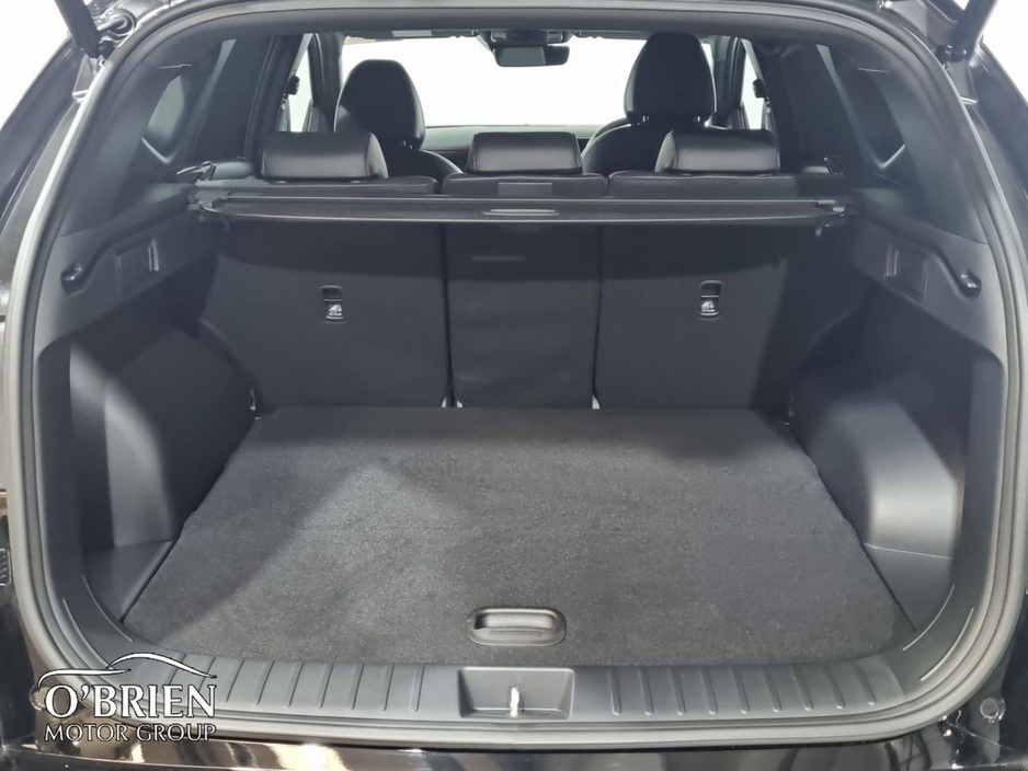 2025 Hyundai Tucson Tucson FL 2WD Platinum PHEV Auto €46,900