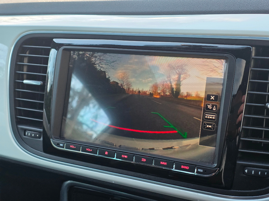 2018 Volkswagen Beetle Design 1.2tsi M6F BMT 105 3DR €16,950