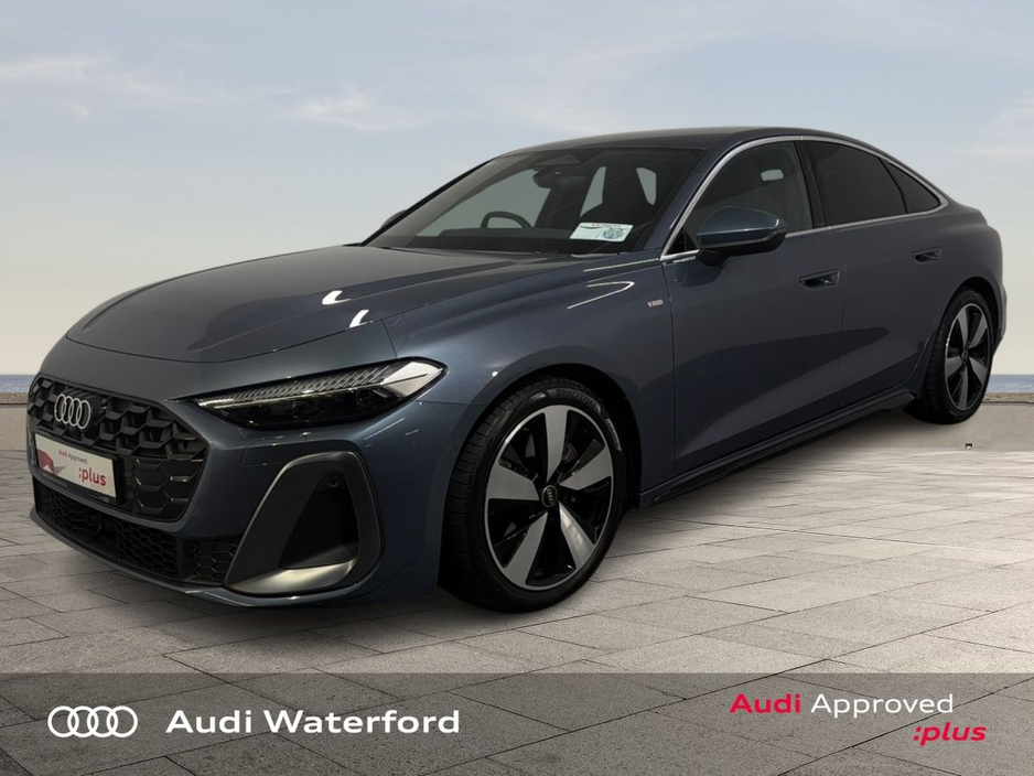 2025 Audi A5 Edition One S-Line €64,950