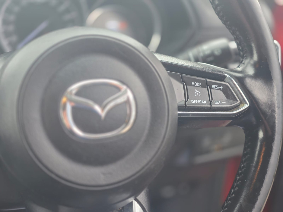 2019 Mazda CX-5 2.2 D 150PS EXECUTIVE SE L LUXURY 4DR €16,950