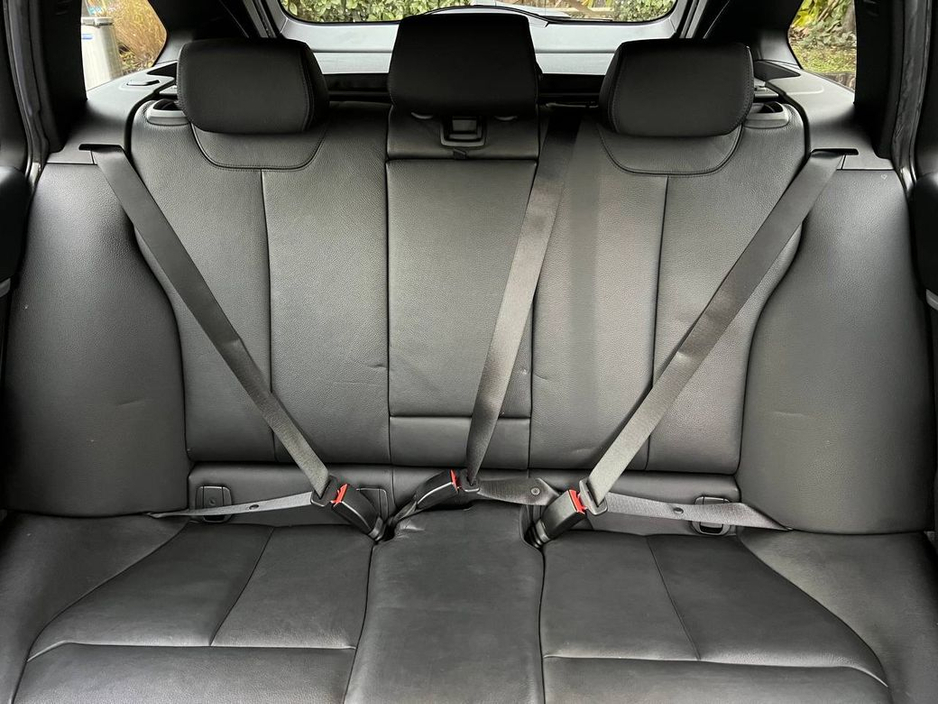 2017 BMW 3 Series 320d M-SPORT COMPETITION // SHADOW EDITION // SERVICE HISTORY // LEATHER M-SPORT INTERIOR €23,950