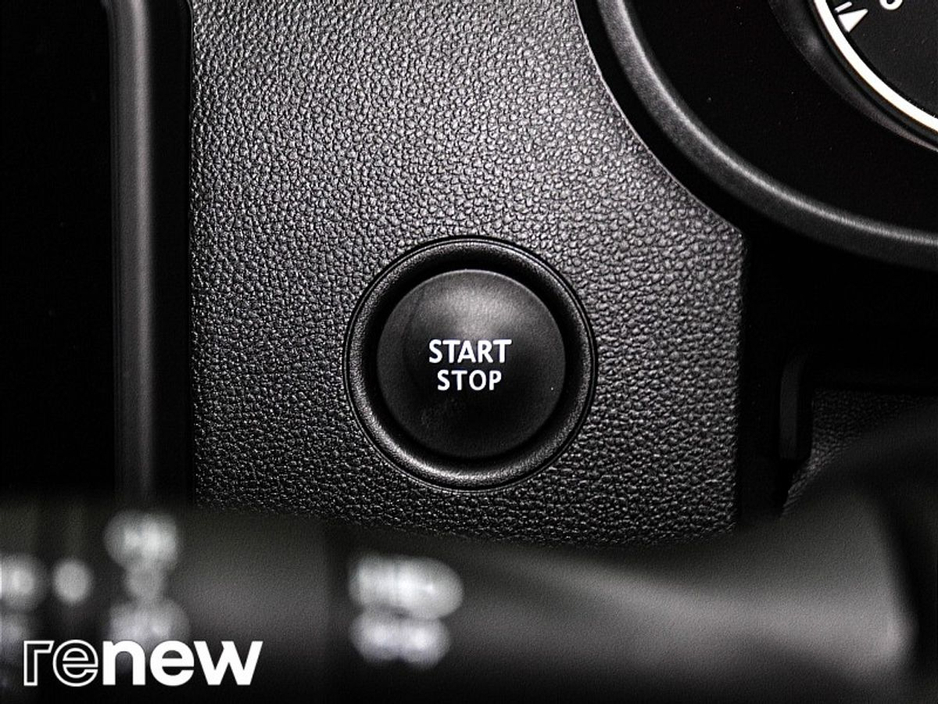 2022 Dacia Duster DUSTER PRESTIGE BLUE DCI 115 4 €18,060