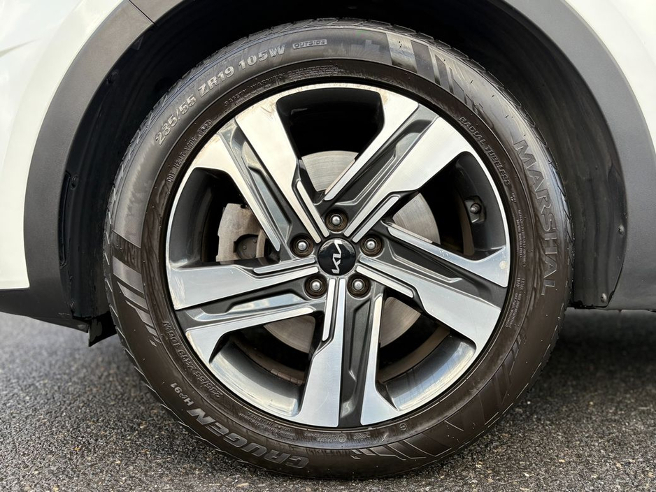 2024 Kia Sorento 2.2 Diesel ( 7 Seats ) €54,995