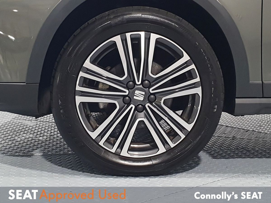 2023 SEAT Arona 1.0TSI 110hp SE+ €21,945