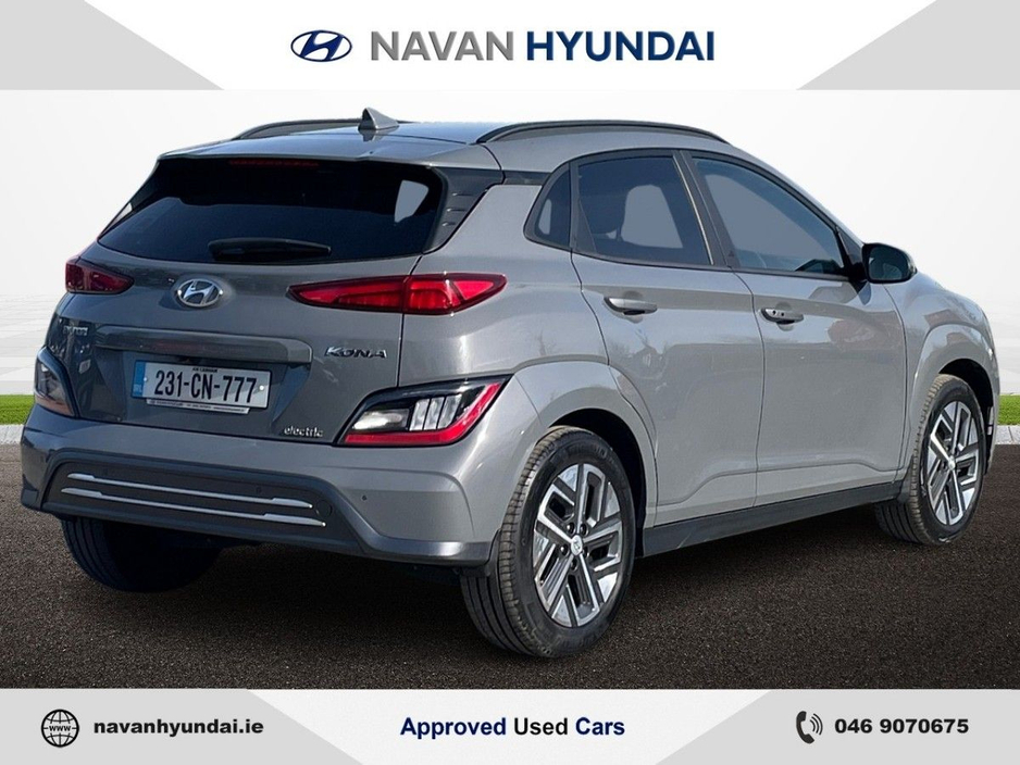 2023 Hyundai Kona - image 8
