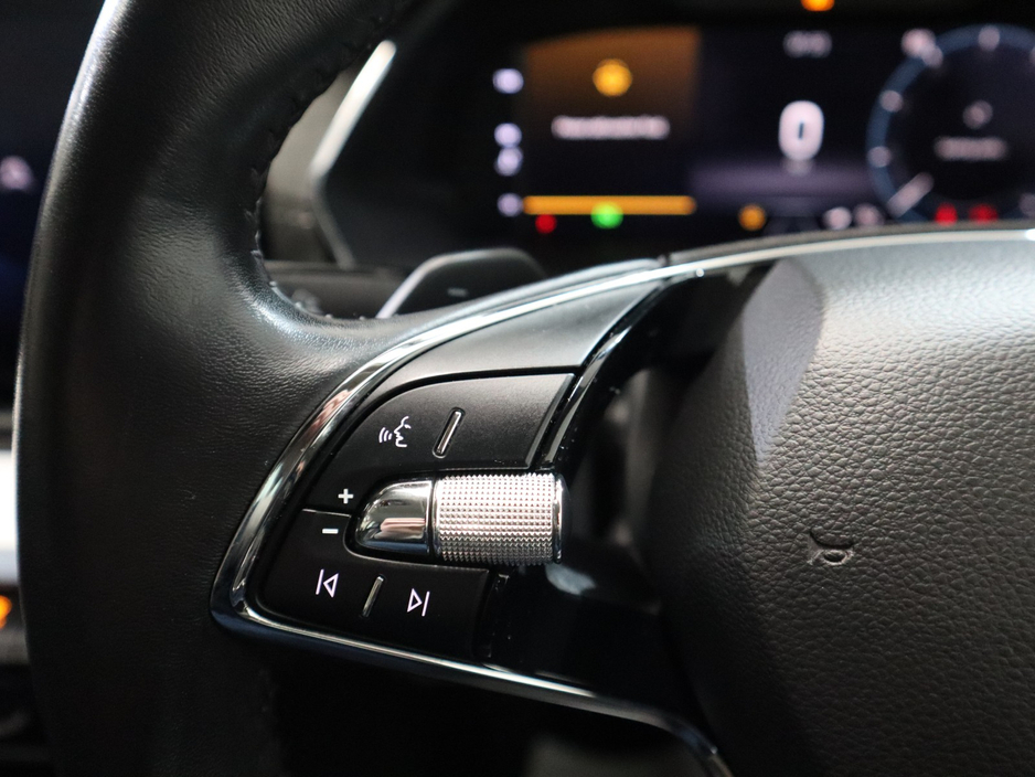 2021 Skoda Octavia *80* 2.0 TDI SE L 150PS 5DR €18,995