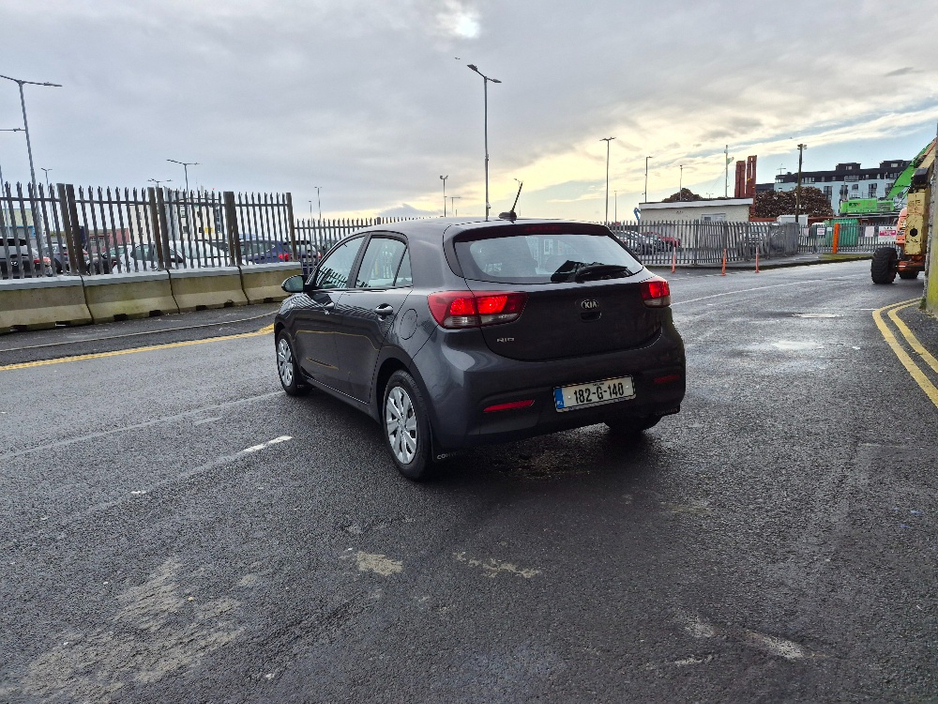 2018 Kia Rio 2 OWNERS,LOW MILEAGE,EXCELLENT CONDITION. €10,500