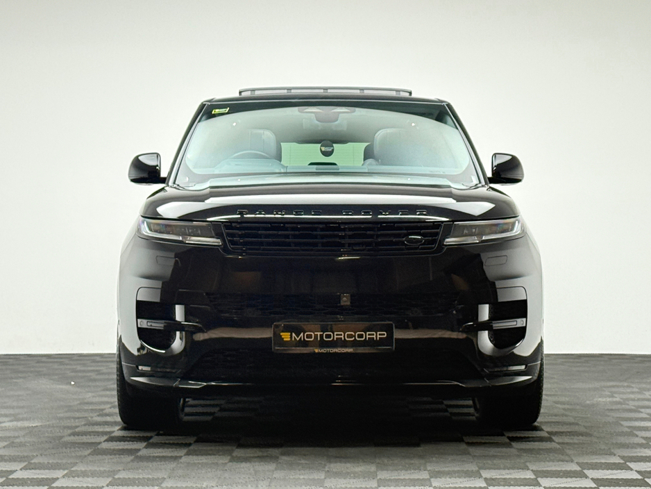 2024 Land Rover Range Rover Sport HSE DYNAMIC P460E *PAN ROOF* €104,990