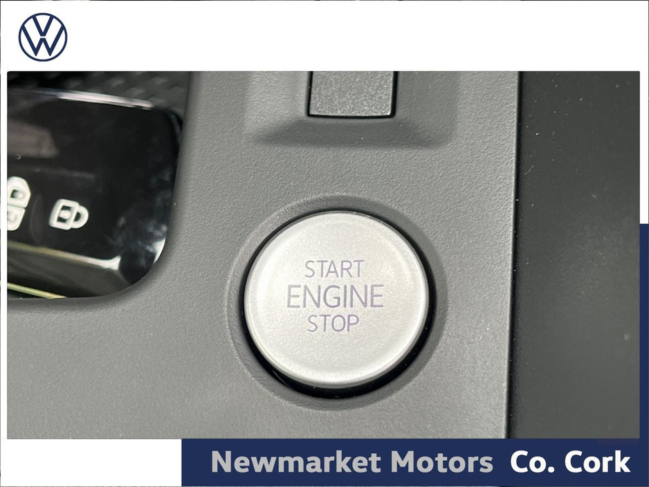 2026 Volkswagen Caddy - image 6