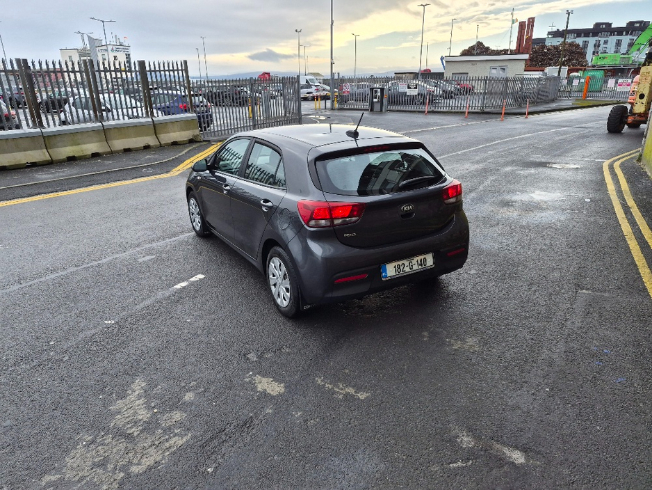 2018 Kia Rio 2 OWNERS,LOW MILEAGE,EXCELLENT CONDITION. €10,500