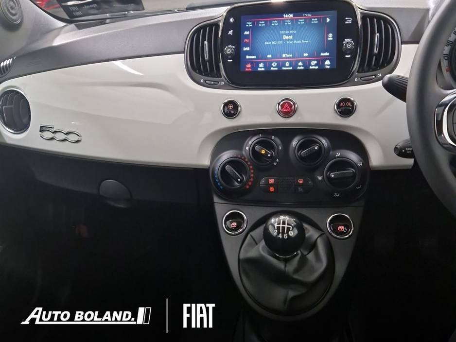 2024 Fiat 500 - image 18
