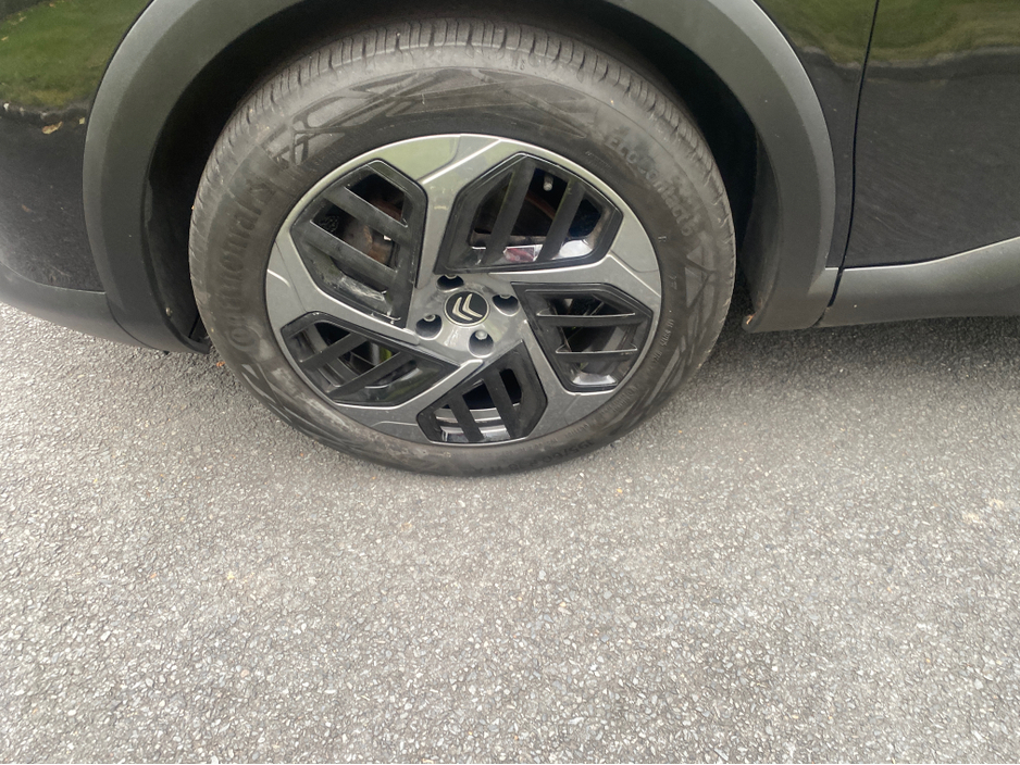 2022 Citroen C4 - image 5