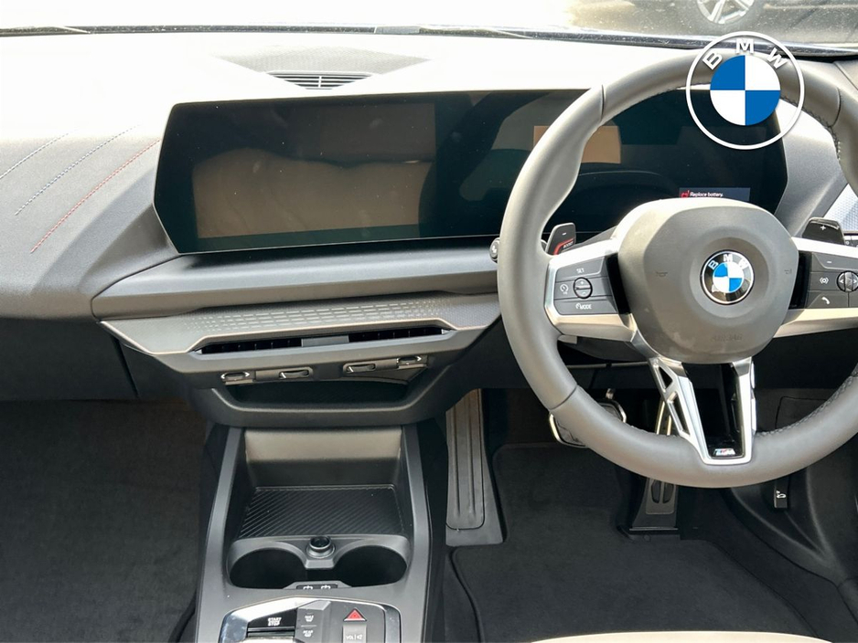 2026 BMW 1 Series 120 M Sport