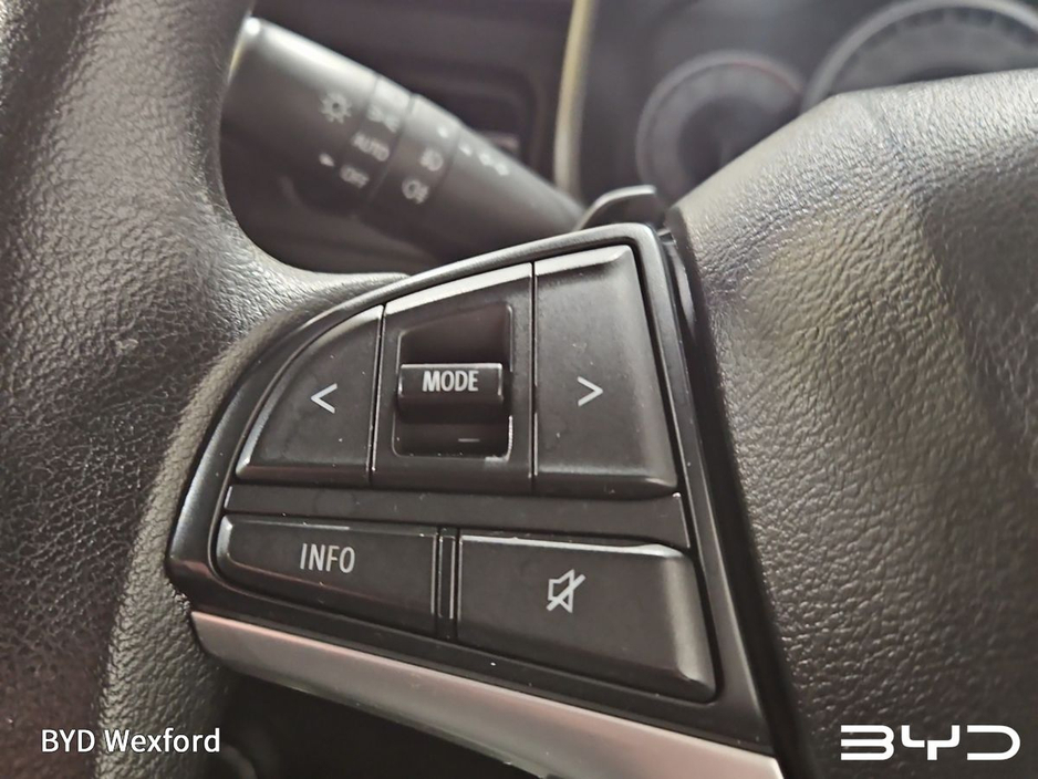 2021 Suzuki Ignis (DEPOSIT TAKEN) 1.2 Hybrid SZ-T CVT Auto €15,475