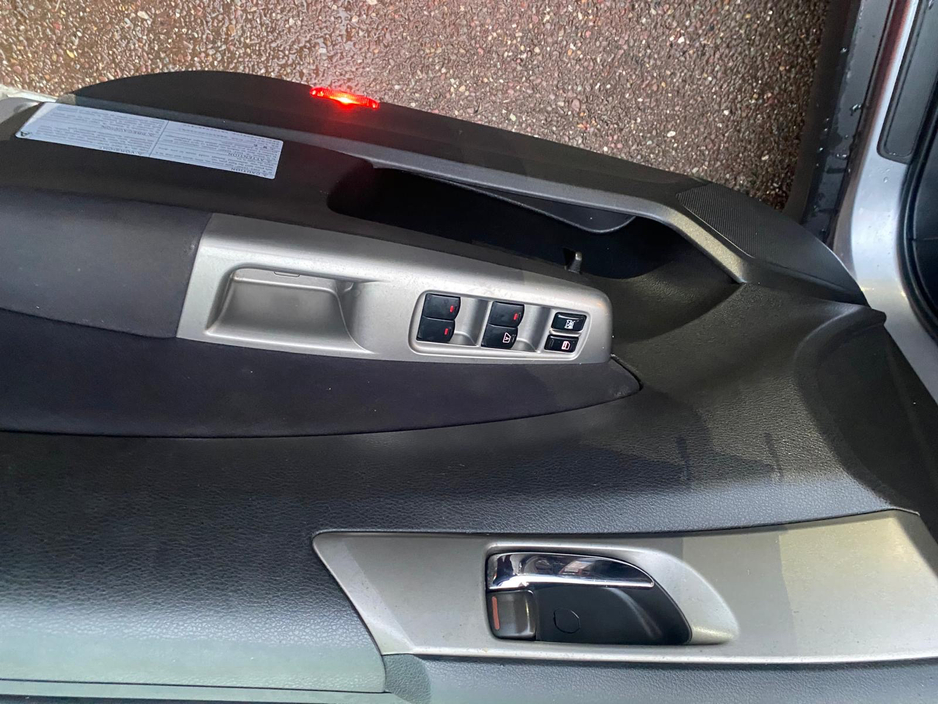 2010 Subaru Forester 2.0 D XS NAV PLUS 5DR €6,995