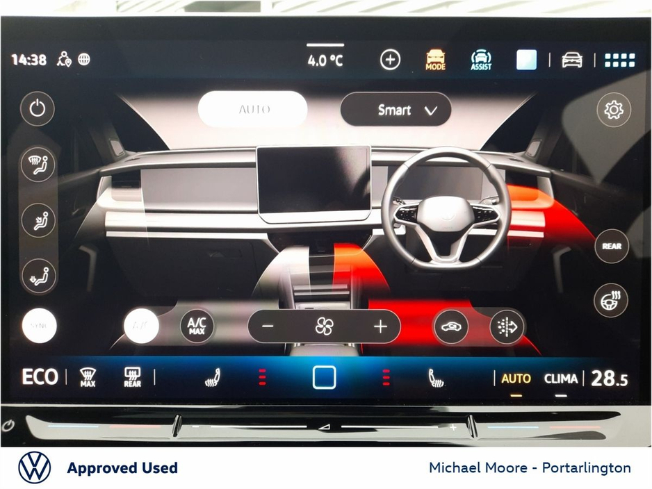 2025 Volkswagen Tayron R-LINE 75 1.5TSI 204HP PHEV DSG €56,950