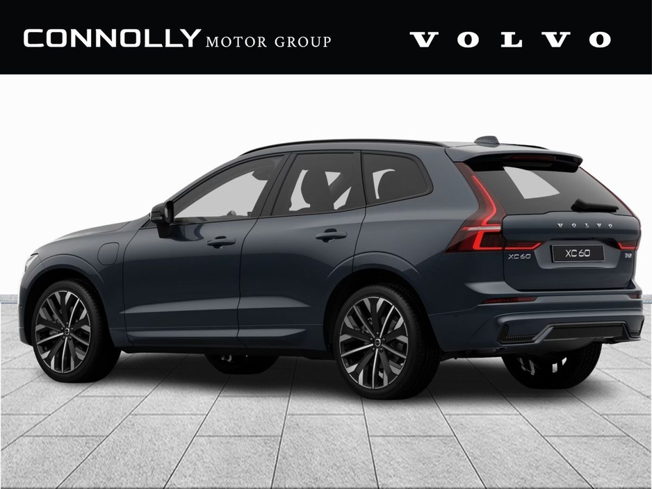2026 Volvo XC60 - image 3