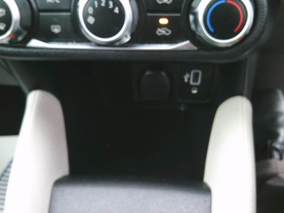 2019 Nissan Micra - image 17