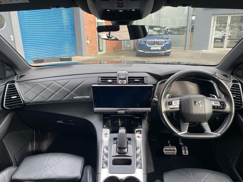2021 DS Automobiles DS 7 Crossback - image 15