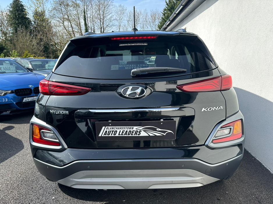 2019 Hyundai Kona - image 6