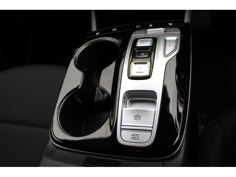 2021 Hyundai Tucson - image 18