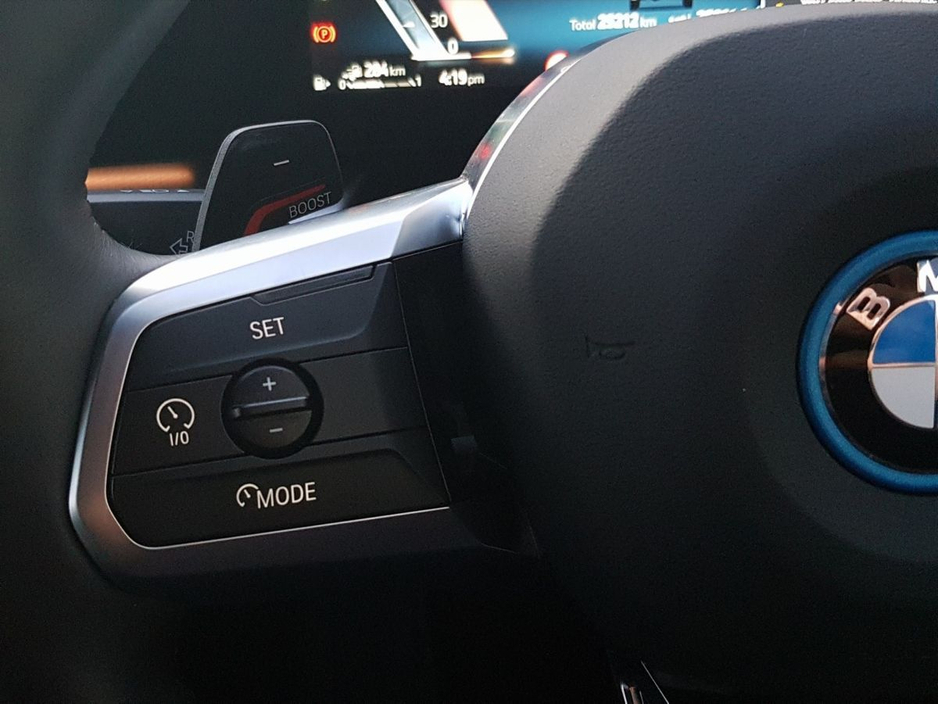 2025 BMW X1 xDrive30e M Sport Pro €61,995