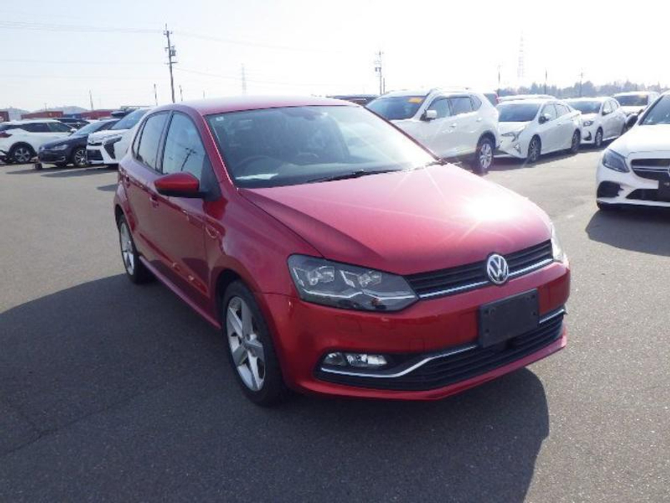 2016 Volkswagen Polo for sale in , Ireland