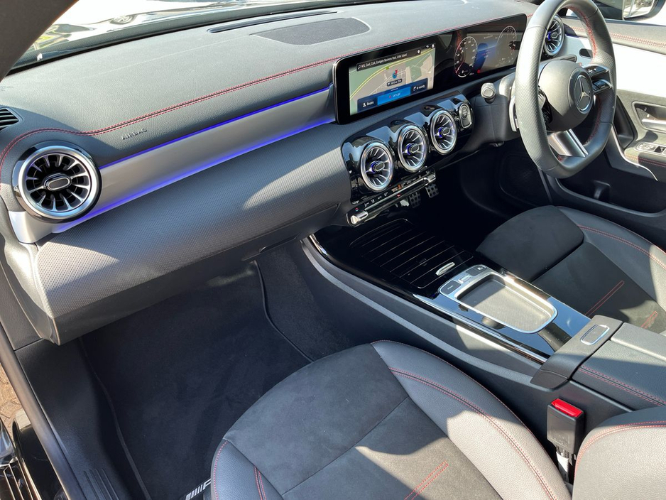 2024 Mercedes-Benz CLA Class - image 6