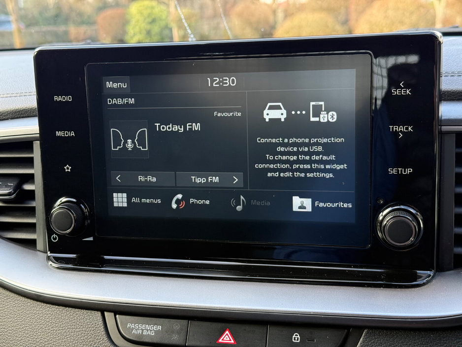 2021 Kia Ceed - image 13