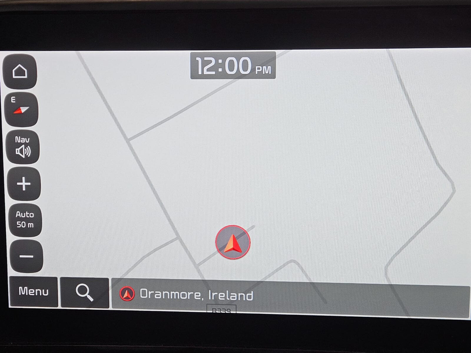 2023 Kia Sportage - image 16