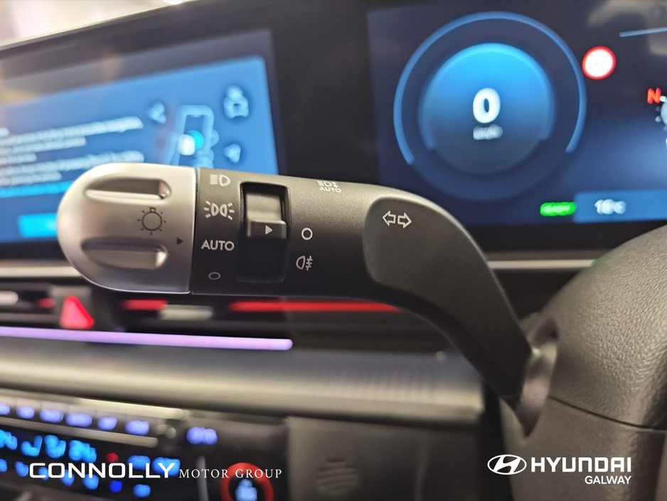 2026 Hyundai Ioniq 6 - image 27