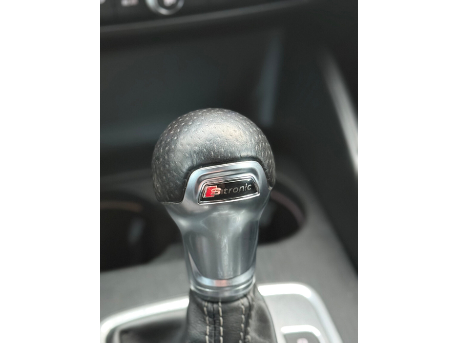 2016 Audi A3 - image 17