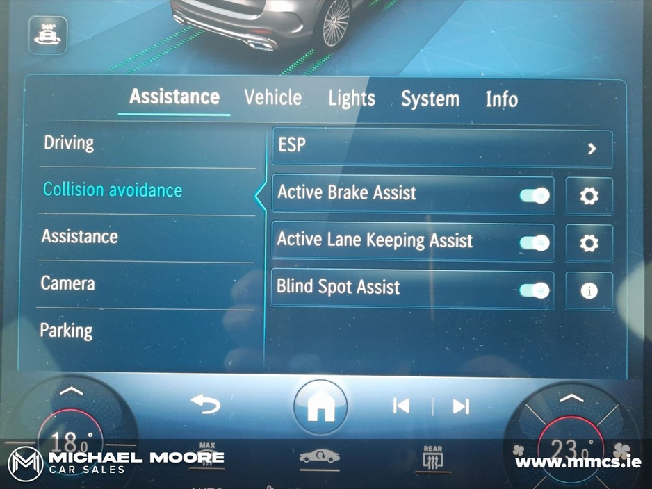 2024 Mercedes-Benz GLC Class - image 19