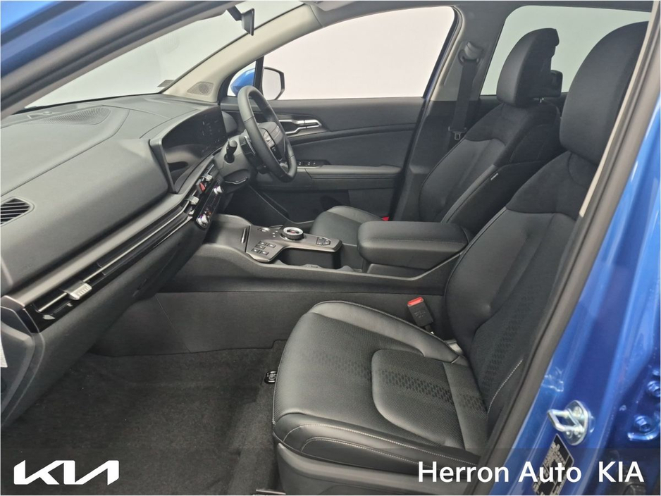 2026 Kia Sportage - image 7