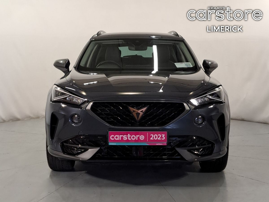 2023 Cupra Formentor - image 8