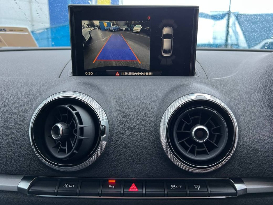 2017 Audi A3 S-LINE PACK 1.4 TFSI // VERY LOW MILEAGE // DIGITAL CLUSTER // NEW 19" S-LINE ALLOYS // ADAPTIVE CRUISE CONTROL €18,900