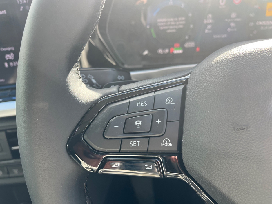 2026 Ford Tourneo Connect - image 14