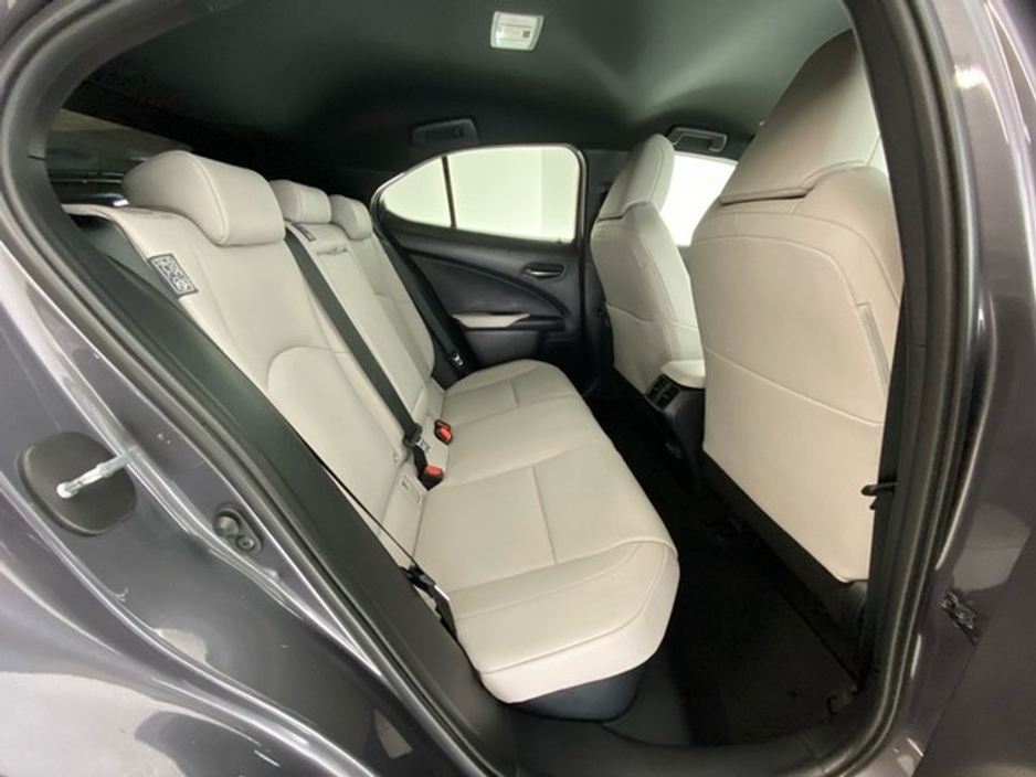 2023 Lexus UX 250 H Dynamic €38,950